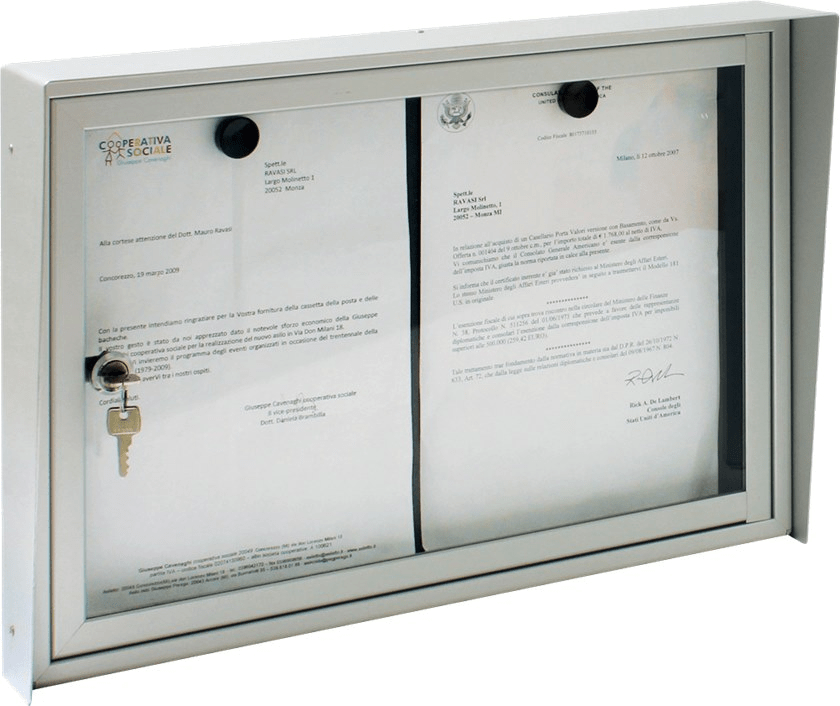 RAVASI Самонесущая настенная доска объявлений sun-id-1494048 - Вид №4