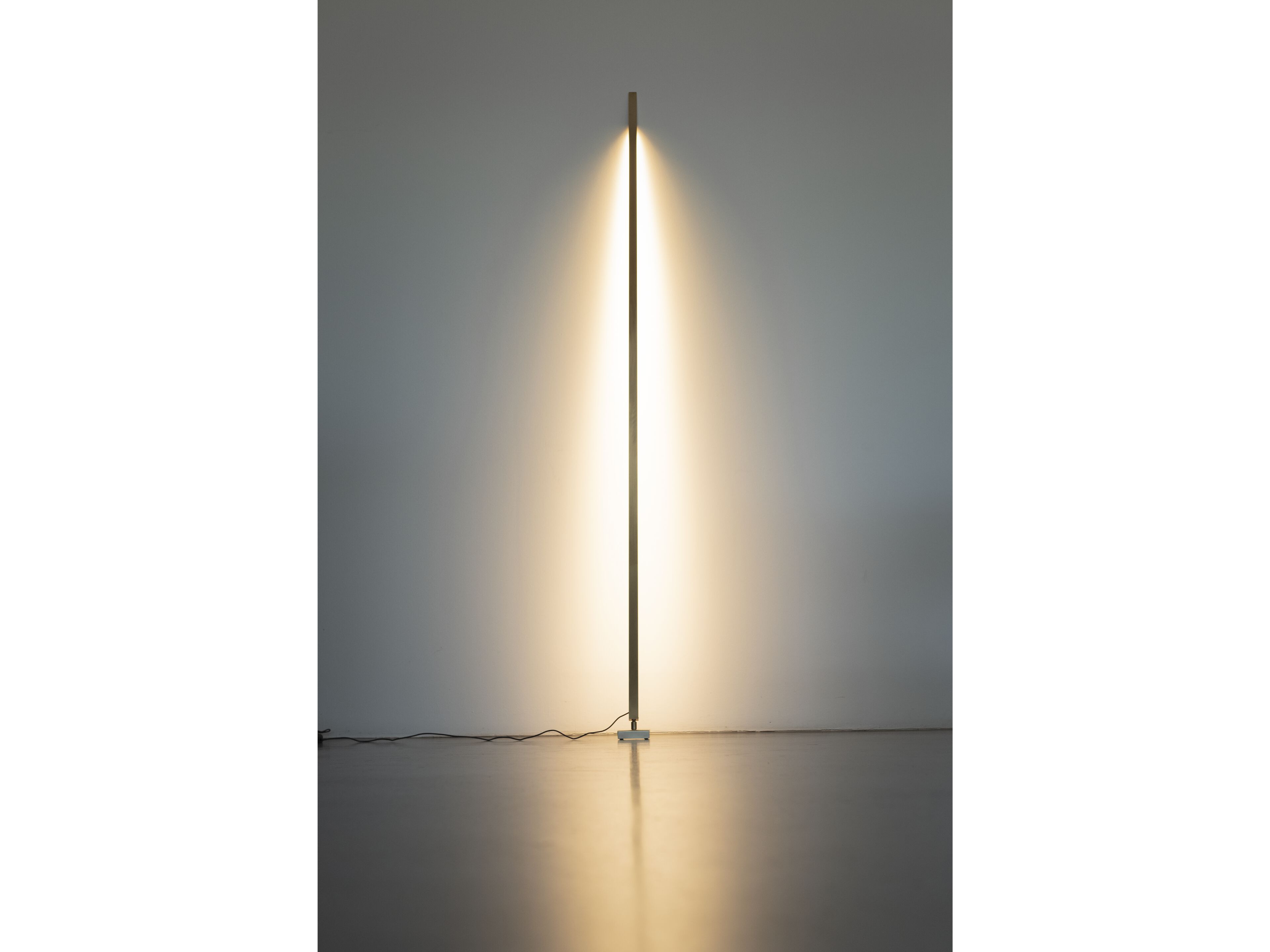 Латунь светодиодный торшер 247LAB RB ARCH-00115138