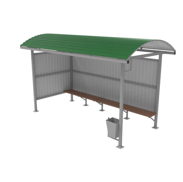 PAST40.01.01-BN.PV ПАВИЛЬОН СТ-40 LAB.Space  - Вид №1