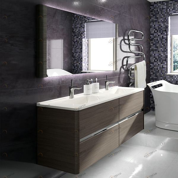 Мебель в ванну DOLC600 GP1 GPF Dolce Ambiance Bain DOLC600GP1GPF