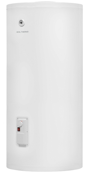 9252168 Бойлер косвенного нагрева Royal Thermo GLF RTWGE 500 STDN-0051684 - Вид №1