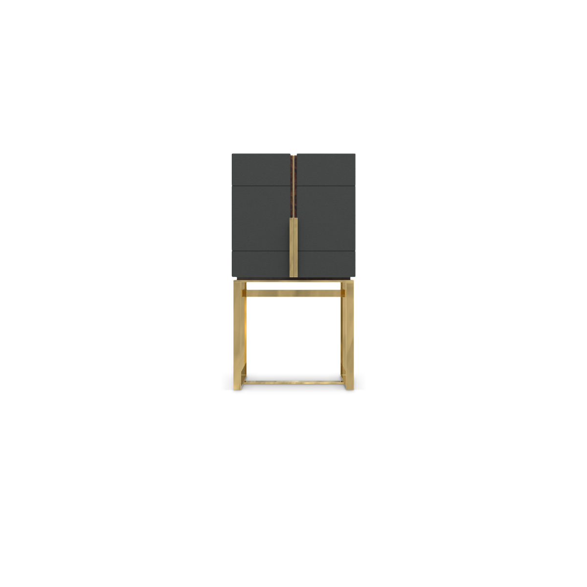 Шкафы Lloyd Bar Cabinet Covethouse LUXXU 