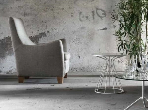 Minimomassimo Мягкое кресло с подлокотниками