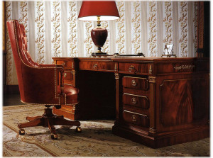 Письменный стол Arcadia BUSNELLI ADAMO 3419