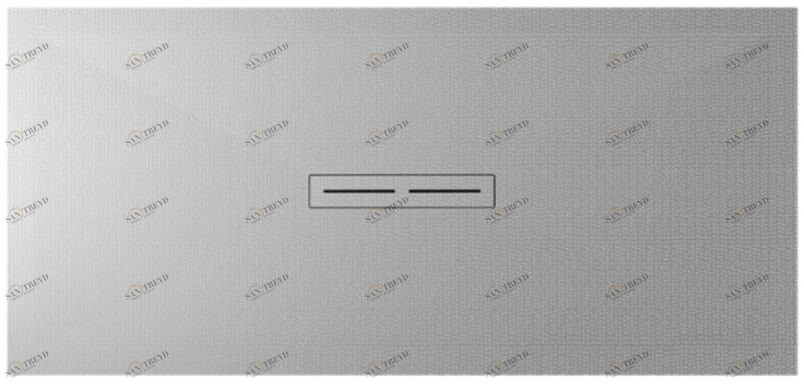 Relax Design Встраиваемый противоскользящий душевой поддон из Texolid® sun-id-1477440