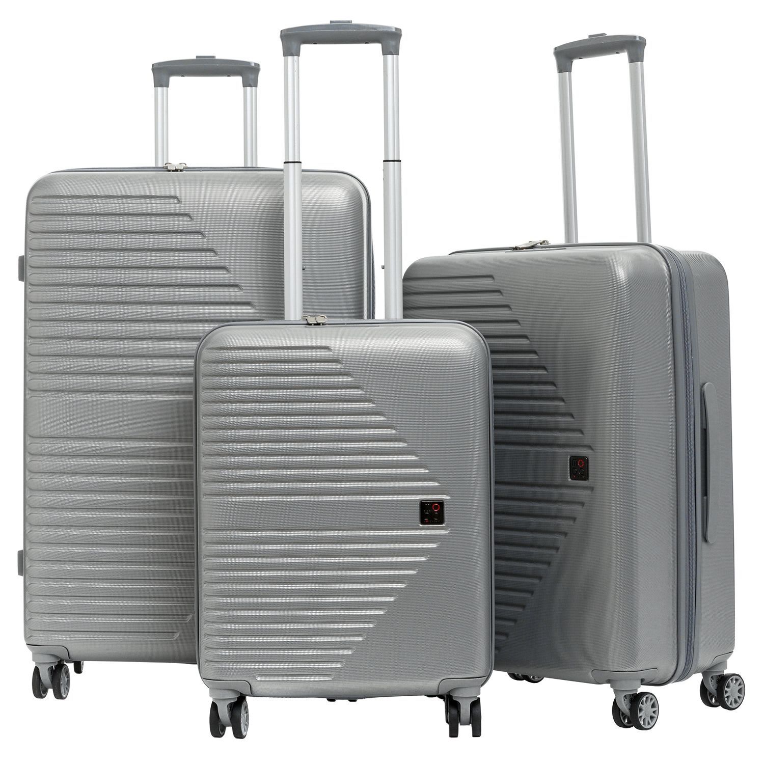 4353-25 Чемодан 4353 Trolley 55 MODO by Roncato Electra - Вид №8