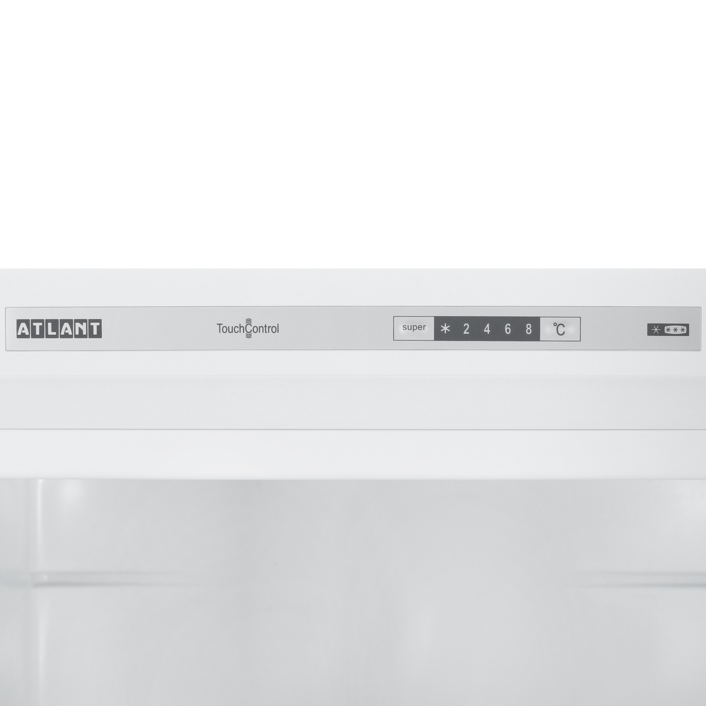 5489827 Холодильник с морозильником   ATLANT ХМ-3608-109 белый STDN-0104716 - Вид №11