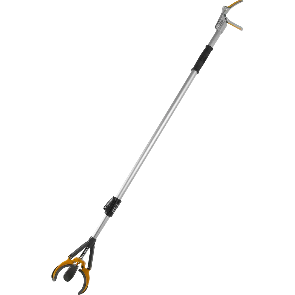 PALISAD Телескопический плодосъемник с регулируемым захватом 82158926 STLM-0020780