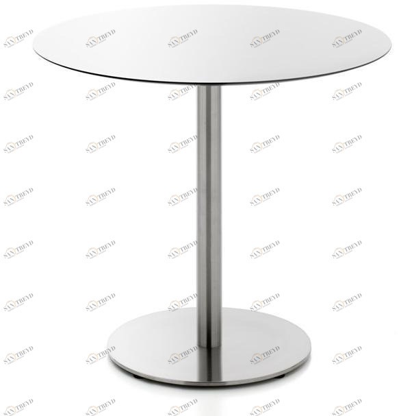 Kastel Высокий стол в hpl Kaleox Kk80ts