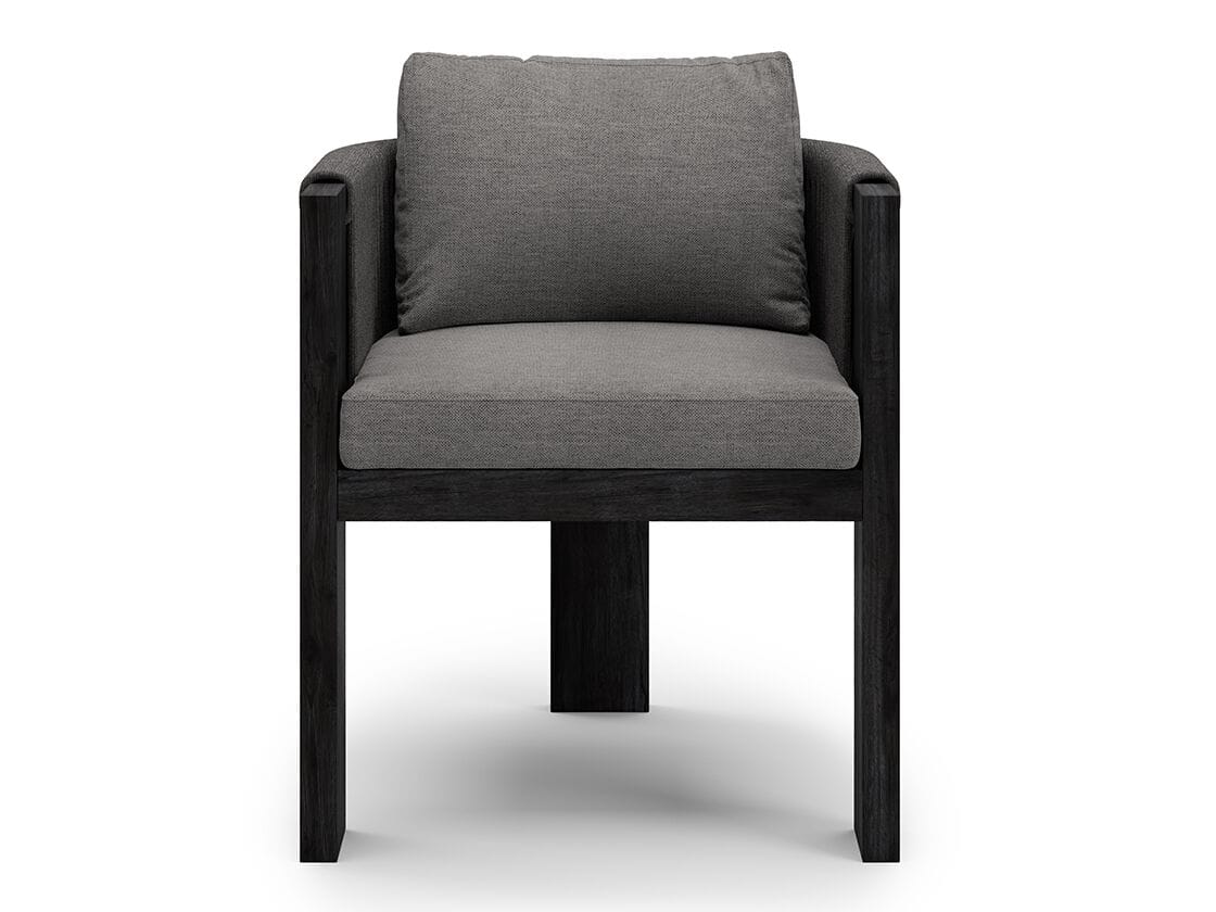 Садовый стул с подлокотниками SNOC Ralph ARCH-00044368 - Вид №20