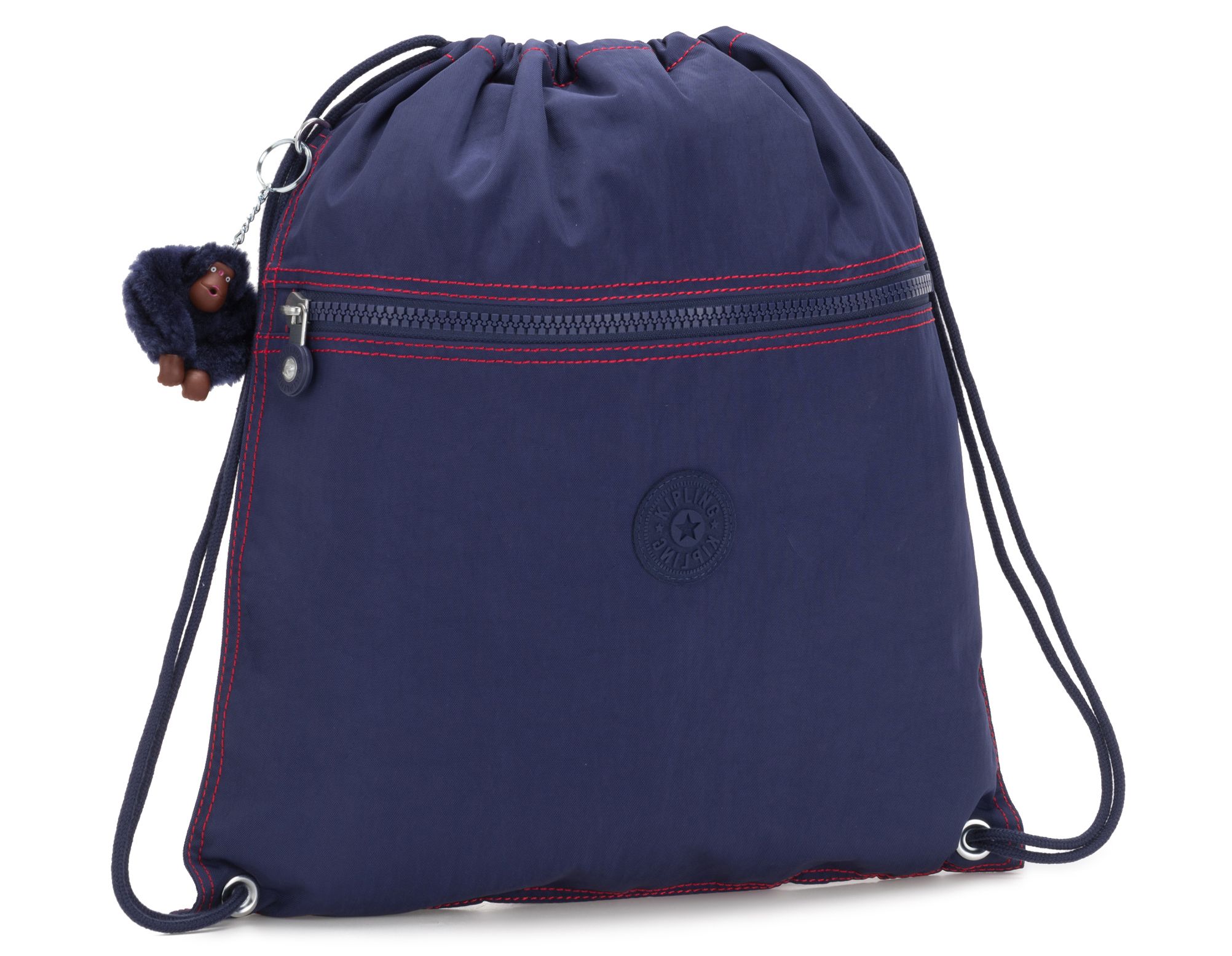 K0948758P Рюкзак-мешок Drawstring Bag Kipling Supertaboo  - Вид №2