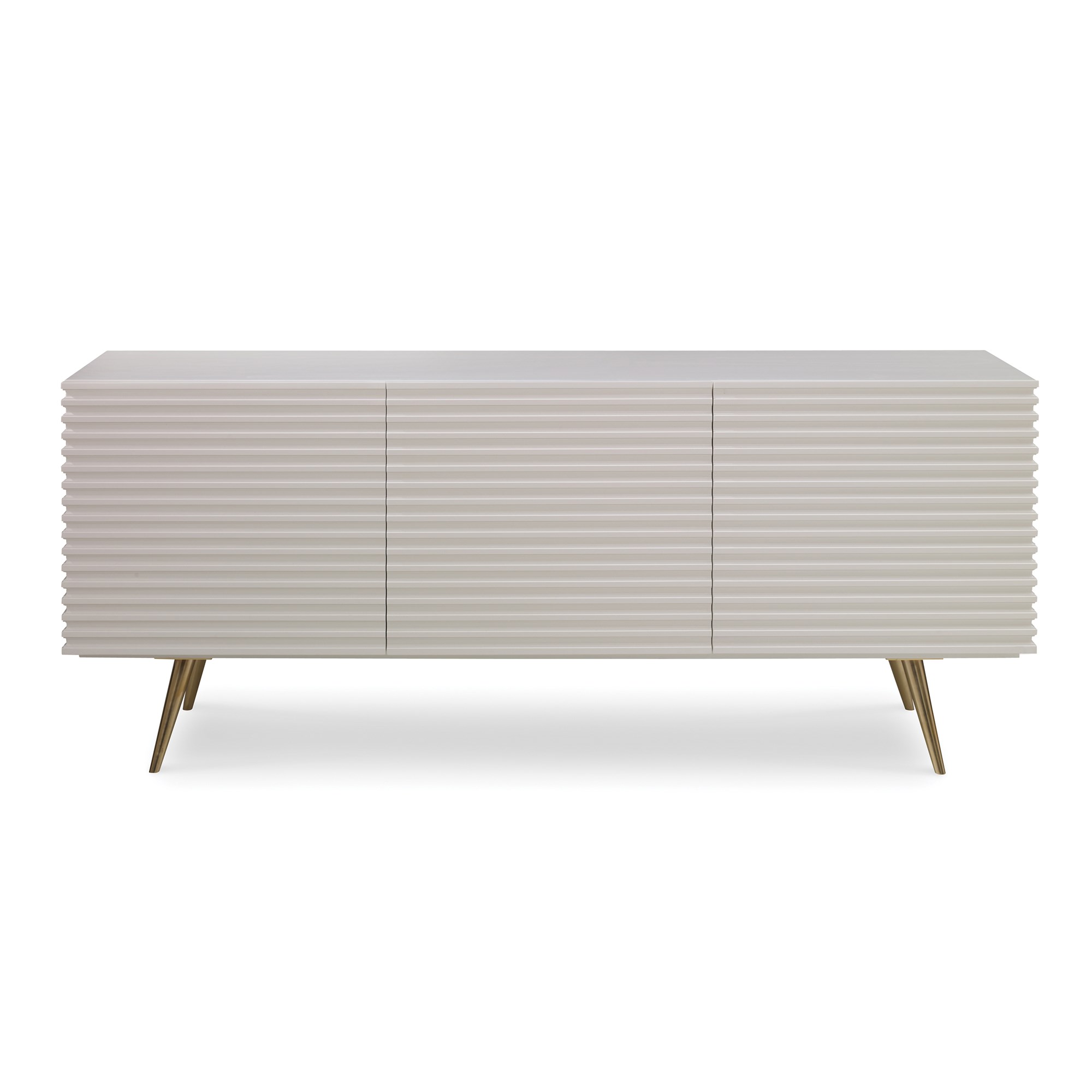 Шкафы 07258-630-001 Corrugated Multi-Use Cabinet Ambella  - Вид №1