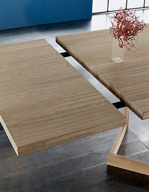 Стол PARIGI ALTA CORTE LB-TA812023 Ecolab - Вид №1