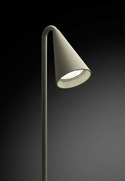 Vibia Торшер для улицы Brisa sun-id-1427777 - Вид №4