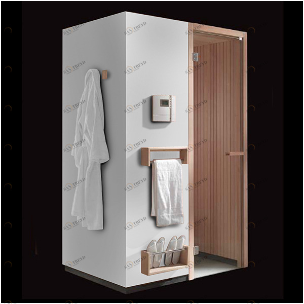 Сауна 100х130 см One Carmenta OHS1-19 OHS119