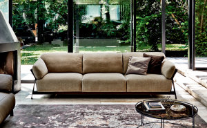 Диван KANAHA DITRE ITALIA D300M