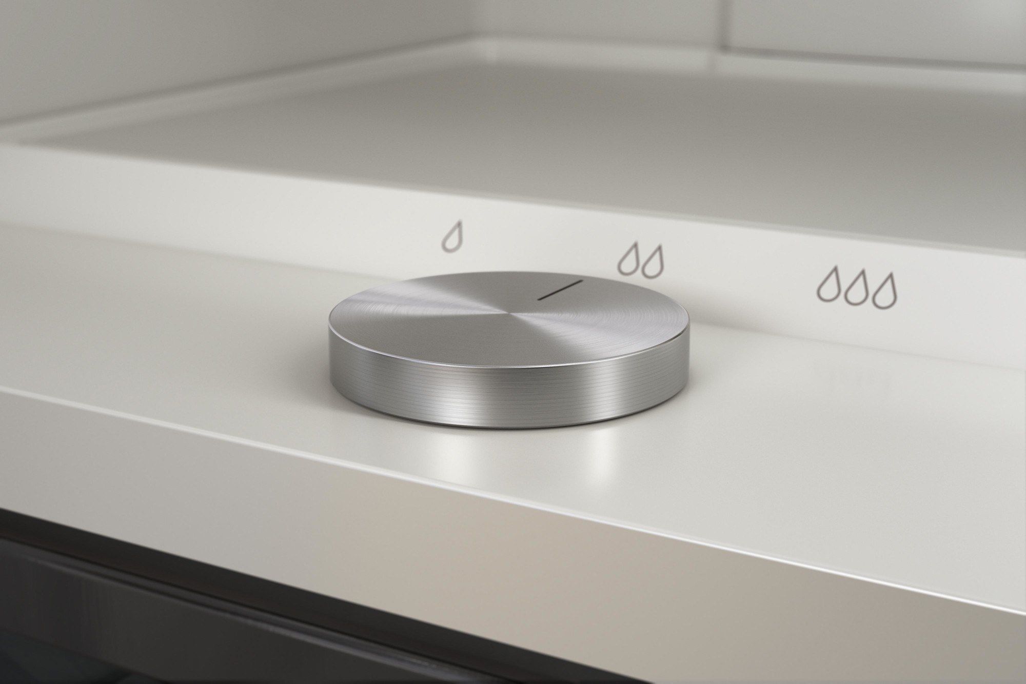 Однодверный встроенный холодильник GAGGENAU серия 200 ARCH-00014057 - Вид №1