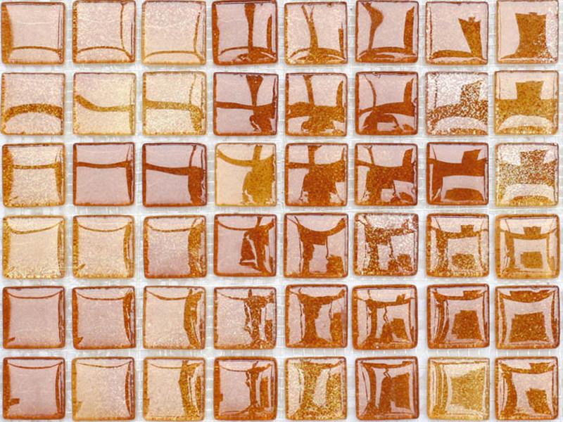 VETROVIVO Стеклянная мозаика Squarry sun-id-1409112 - Вид №14