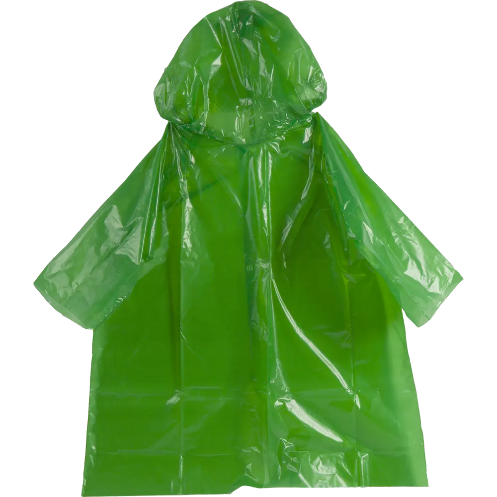 Santreyd Дождевик Стандарт — надежная защита от непогоды 82399393 STLM-0026471 - Вид №1