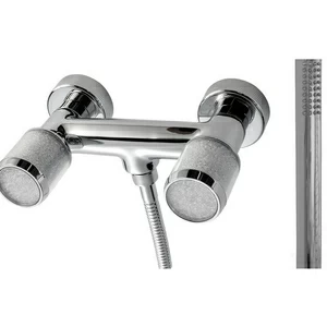 Смеситель для душа 77.015C MAIER STARLIGHT