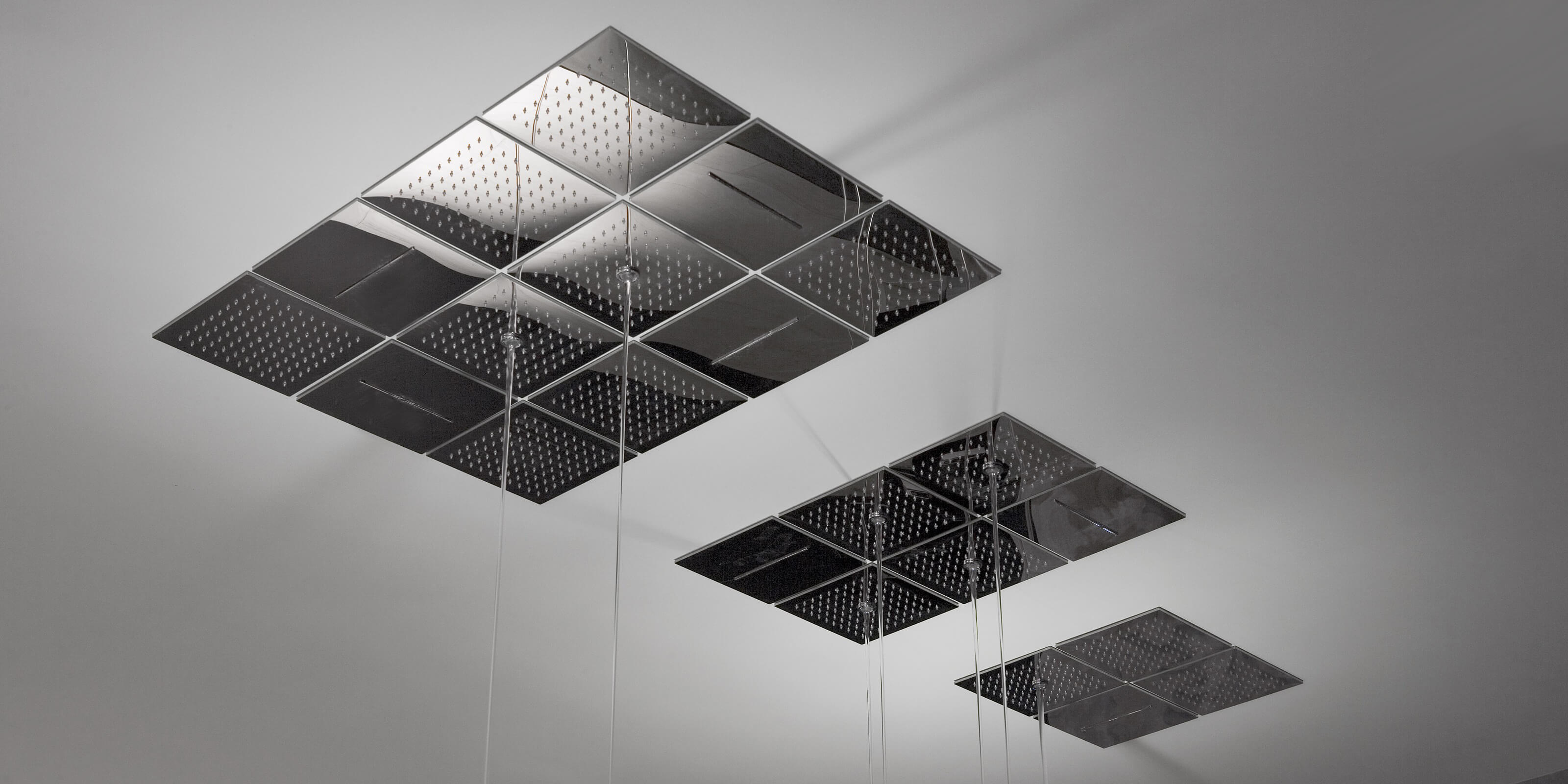 ST-91 Lamattonella Насадка для душа Antoniolupi  - Вид №27