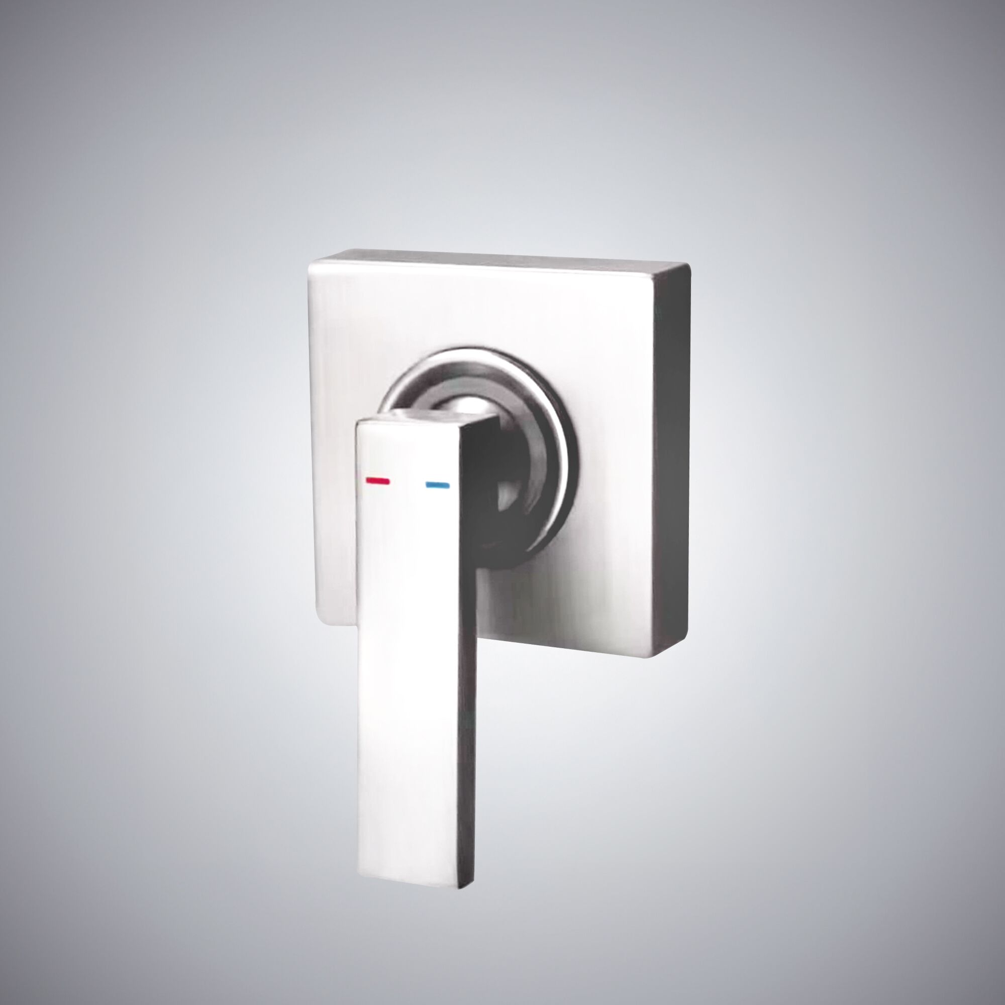 Однорычажный смеситель для раковины с 2 отверстиями Fontana Showers APRICA ARCH-00113907 - Вид №2