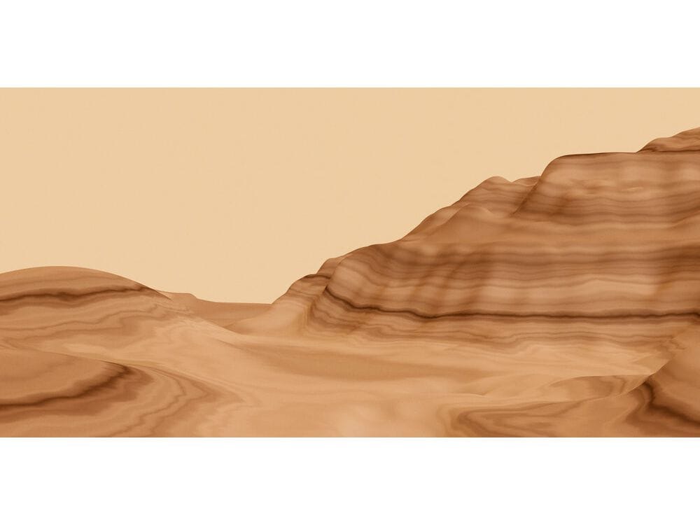 Обои с цифровой печатью с рисунком Architects Paper Walls by Patel IV ARCH-00028561 - Вид №1