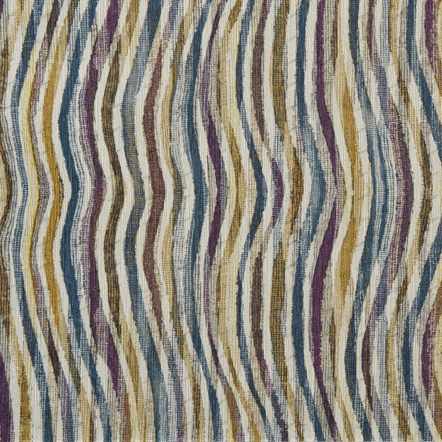 Рулон обоев CASAMANCE 9740356 Основа винил на бумаге Antipodes