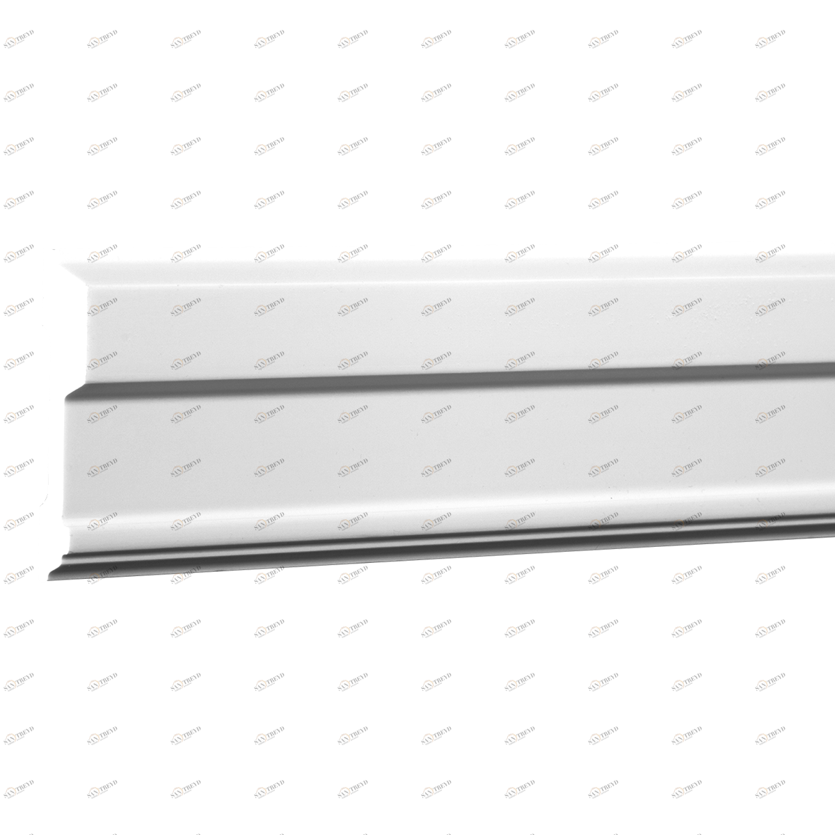 ЕВРОПЛАСТ 1.51.344 Молдинг 1.51.344 Пенополиуретан 