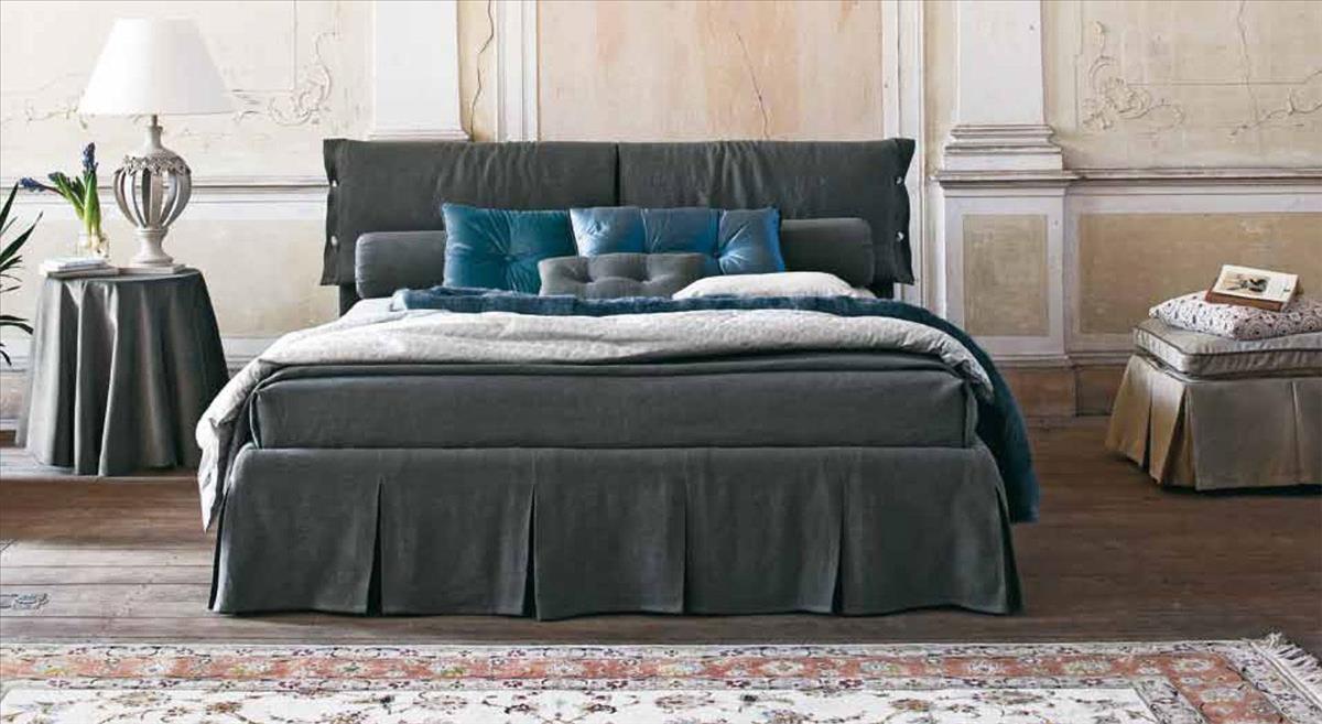 Кровать GISELLE TWILS 15817518N  - Вид №3