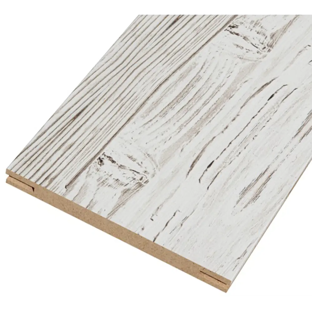 Добор телескопический Рустик 2070х200х8 мм ПВХ ламинация цвет северная сосна КРОНОПРОФИЛЬ STLM-2107592