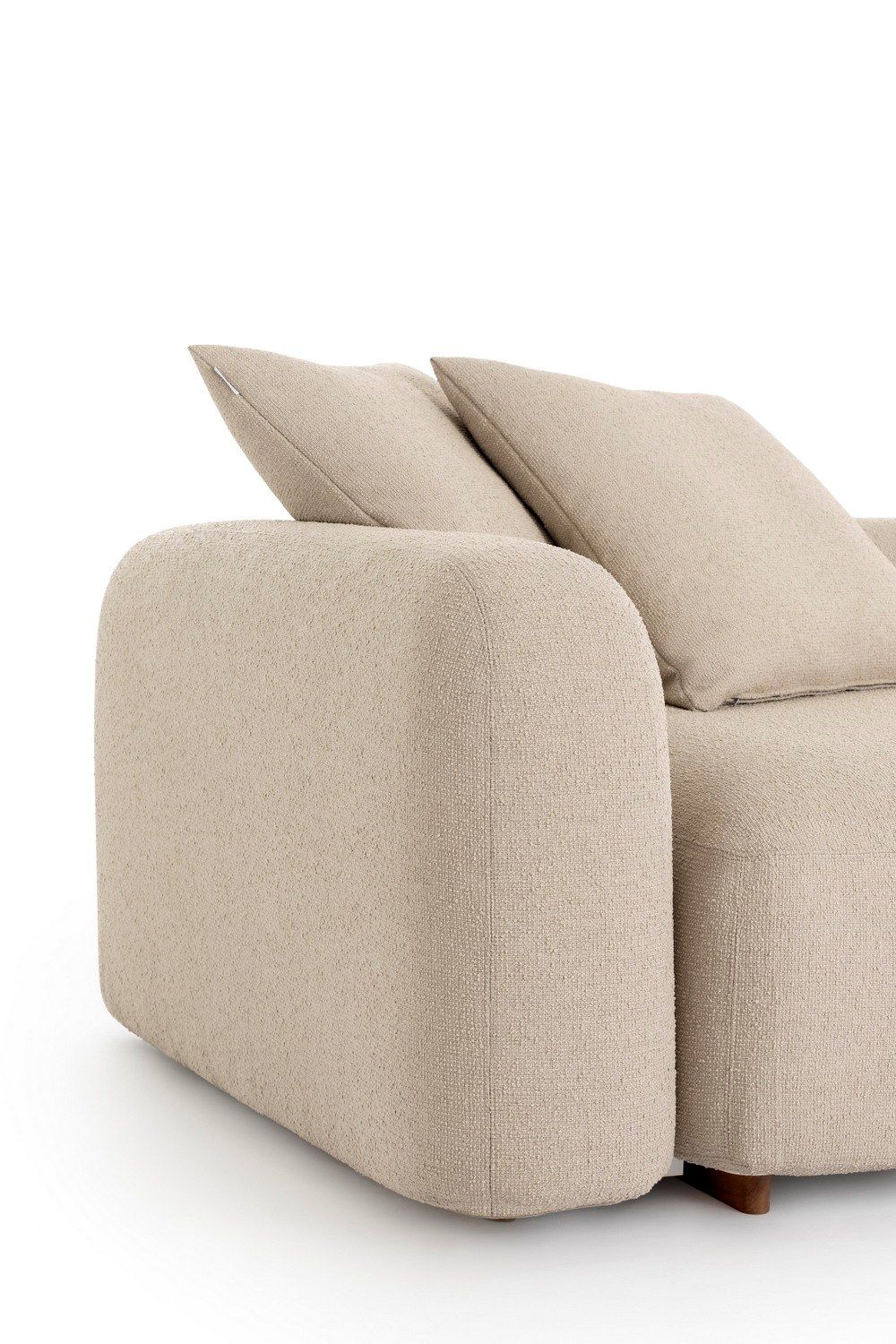 Ткань сад диван GANDIABLASCO Mass ARCH-00098431 - Вид №13