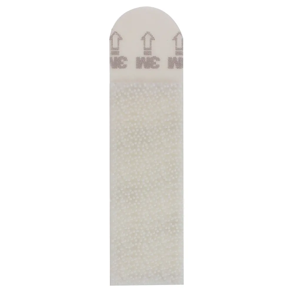 Застежки для рамок Command средние, пластик, цвет белый, 3 пары STLM-2031425 - Вид №3