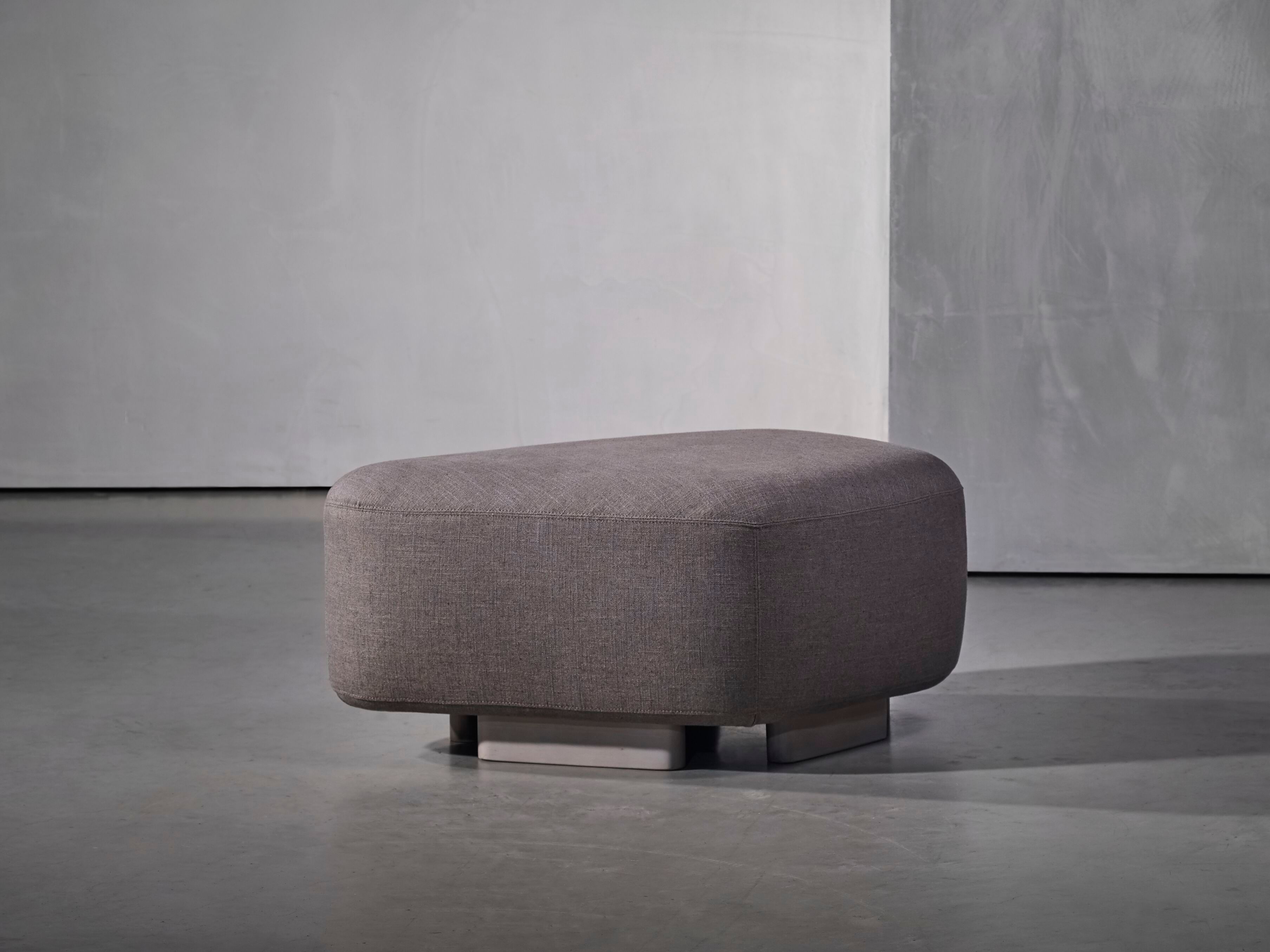 Ткань мягкий пуф Piet Boon Noor ARCH-00078964