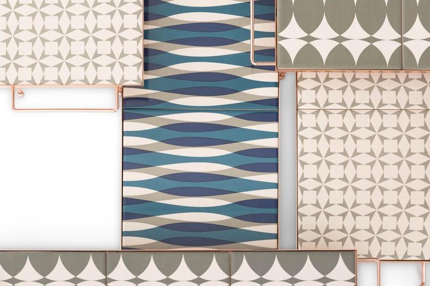 GAN Квадратный поднос из алюминия Mix&match sun-id-1393684 - Вид №42