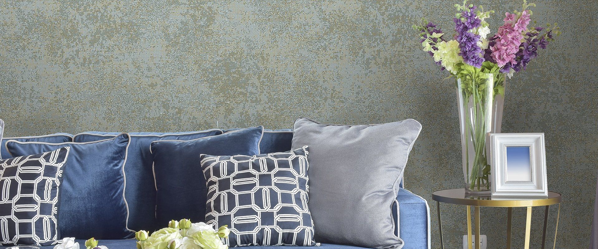 Victoria Stenova 998373 Фон CASABLANCA 998373 - Вид №1