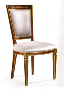 Стул  ANGELO CAPPELLINI 30078