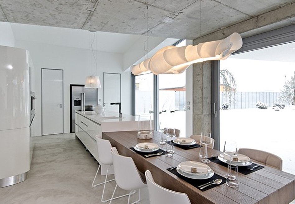 Foscarini 225007 10 Jamaica подвес 93615 - Вид №6