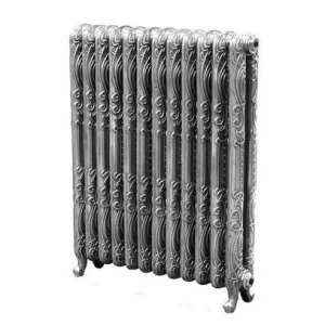 Чугунный радиатор Iron Lion Mangus 980 9 секций