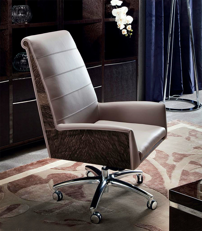 Кресло руководителя  GIORGIO COLLECTION 4081/S Absolute