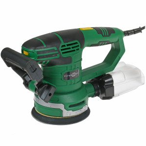 Эксцентриковая шлифмашинка FinePower EG0121 4753080