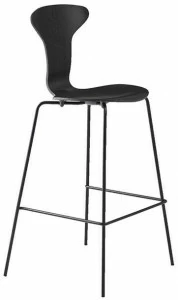 Howe Штабелируемый барный стул Munkegaard chair