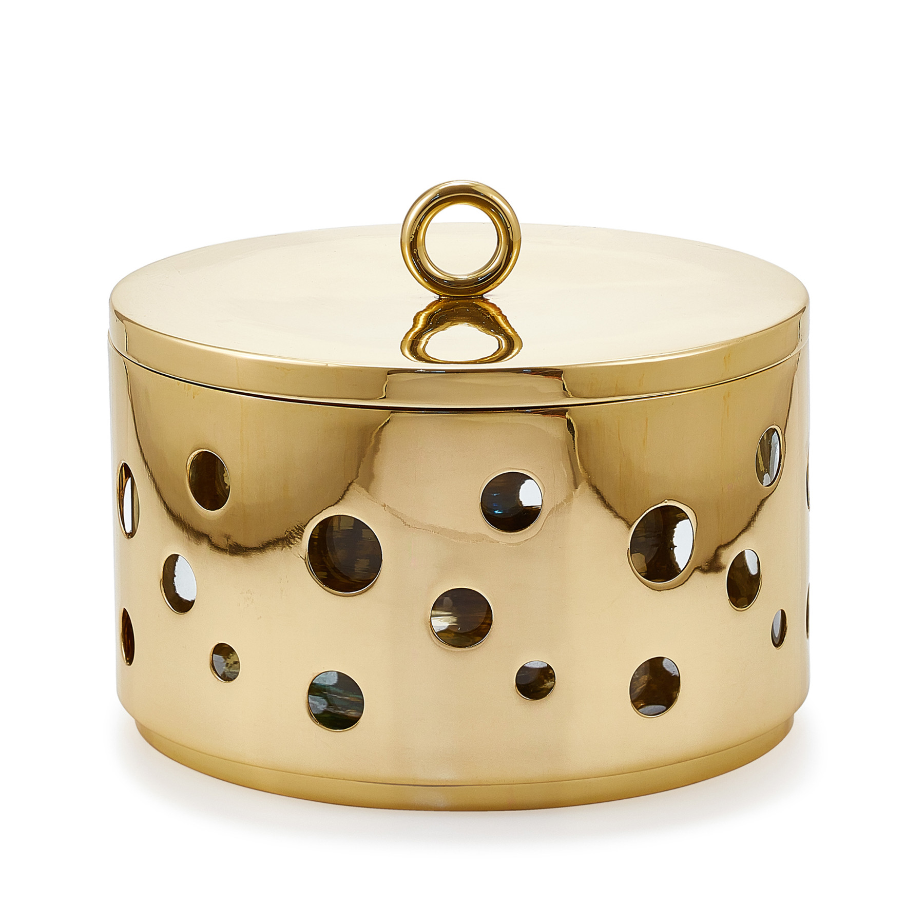 MB-LUN-BRS-CNM Канистра Луна - Средняя Labrazel 