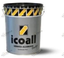 Алюминиевая краска в фазе растворителя Santreyd sun-id-1478937