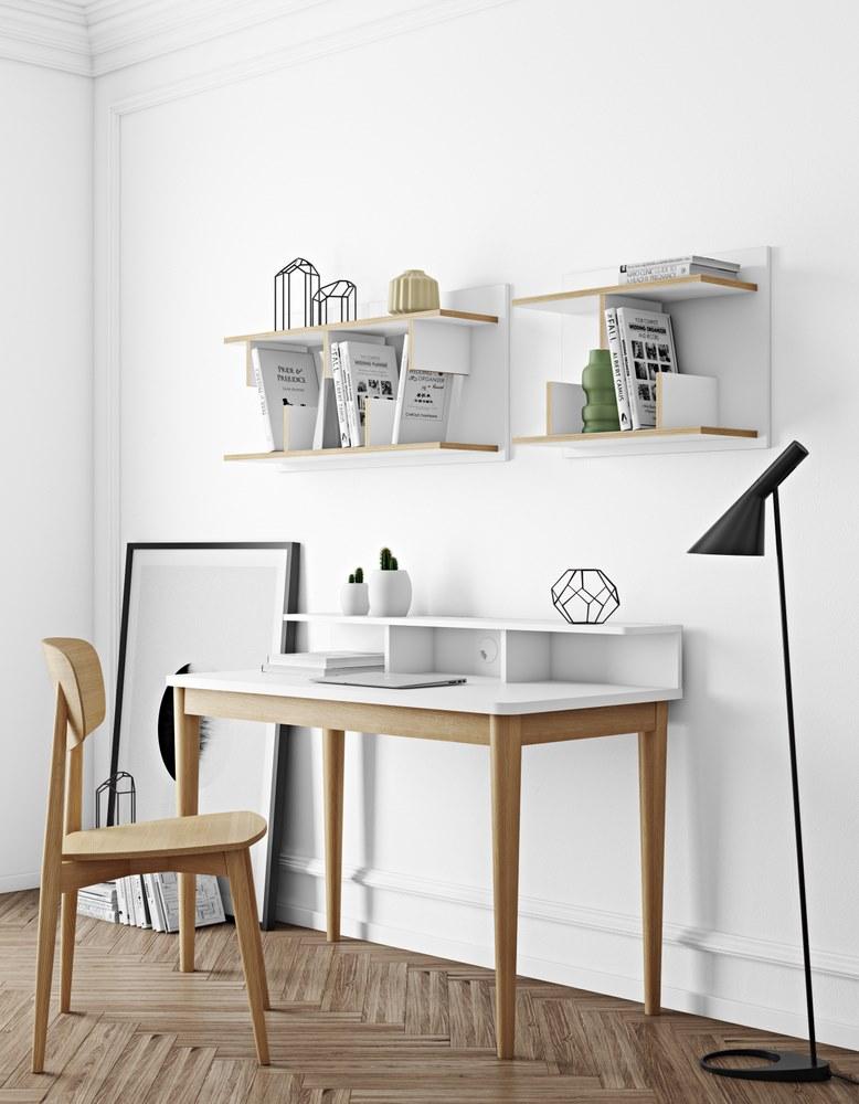 TemaHome Полка из ДСП sun-id-1422638 - Вид №11