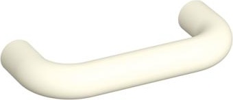 111BG.7 Мебельная ручка ø 20 мм HEWI USA Produkte  - Вид №3