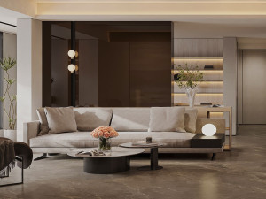 Мраморный пол / покрытие