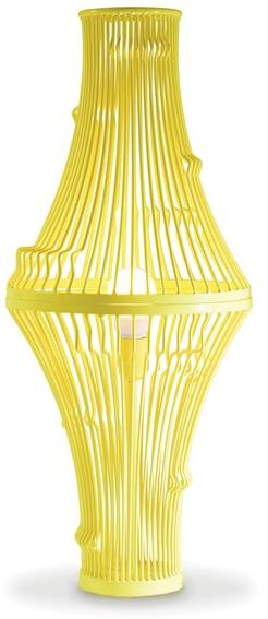 UTU Soulful Lighting Настольная лампа из железа Extrude Santreyd sun-id-1430939 - Вид №2