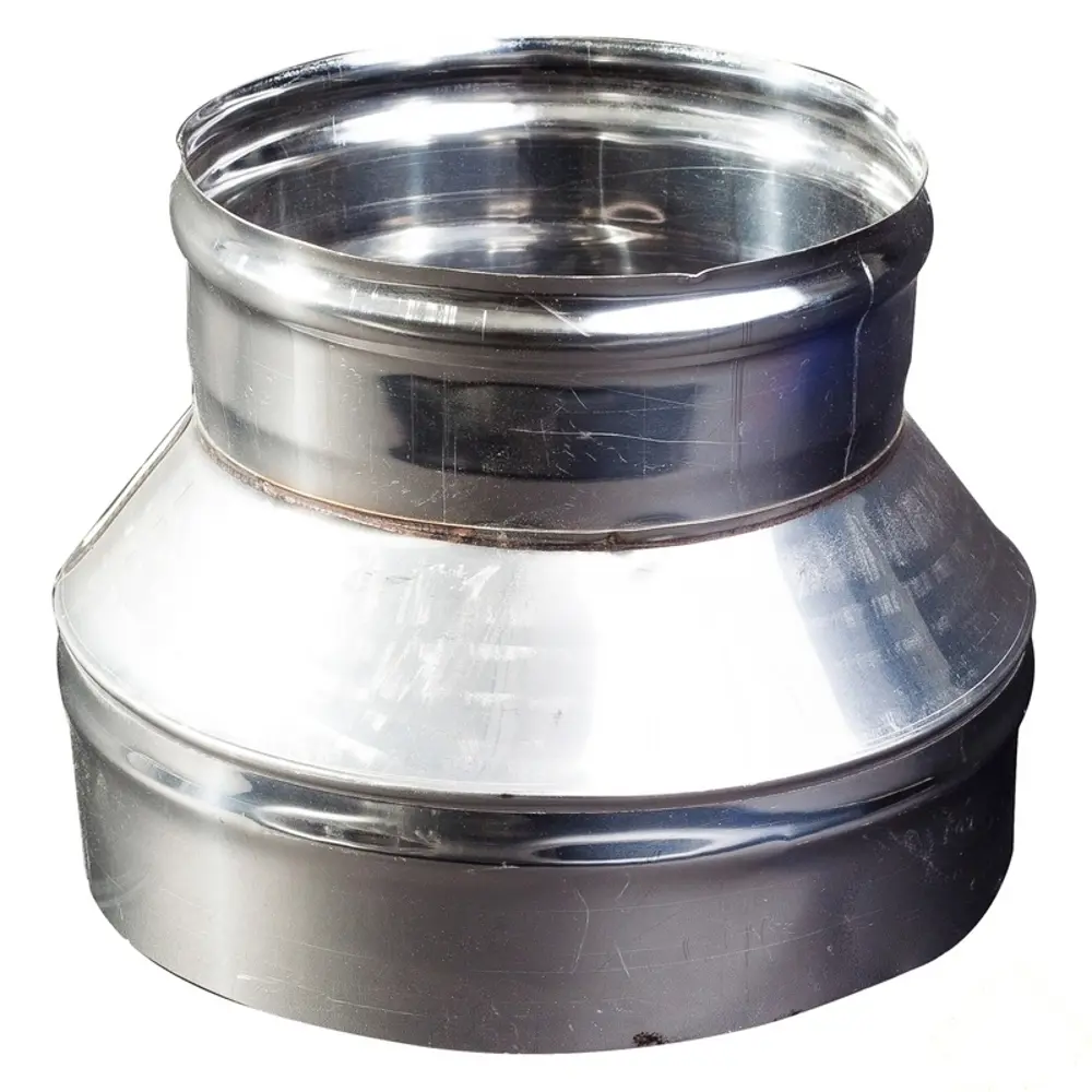 Переход с неутеплённого на утеплённый 0.5x150х210 мм 12345890 STLM-2026386 Santreyd 