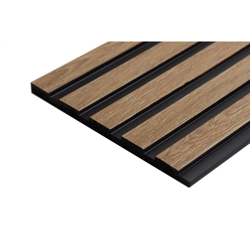 Панель стеновая Decor-Dizayn 904-64SH 10x150x3000 мм бежевый 89338455 STLM-2132860  - Вид №1